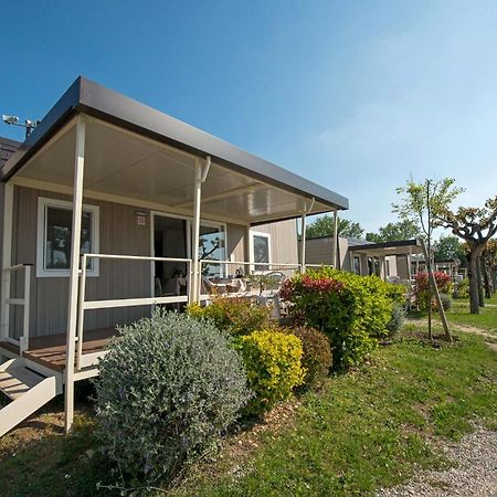 Camping Belvedere Lazise Exteriér fotografie