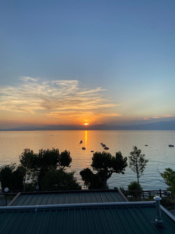 Camping Belvedere Lazise Exteriér fotografie