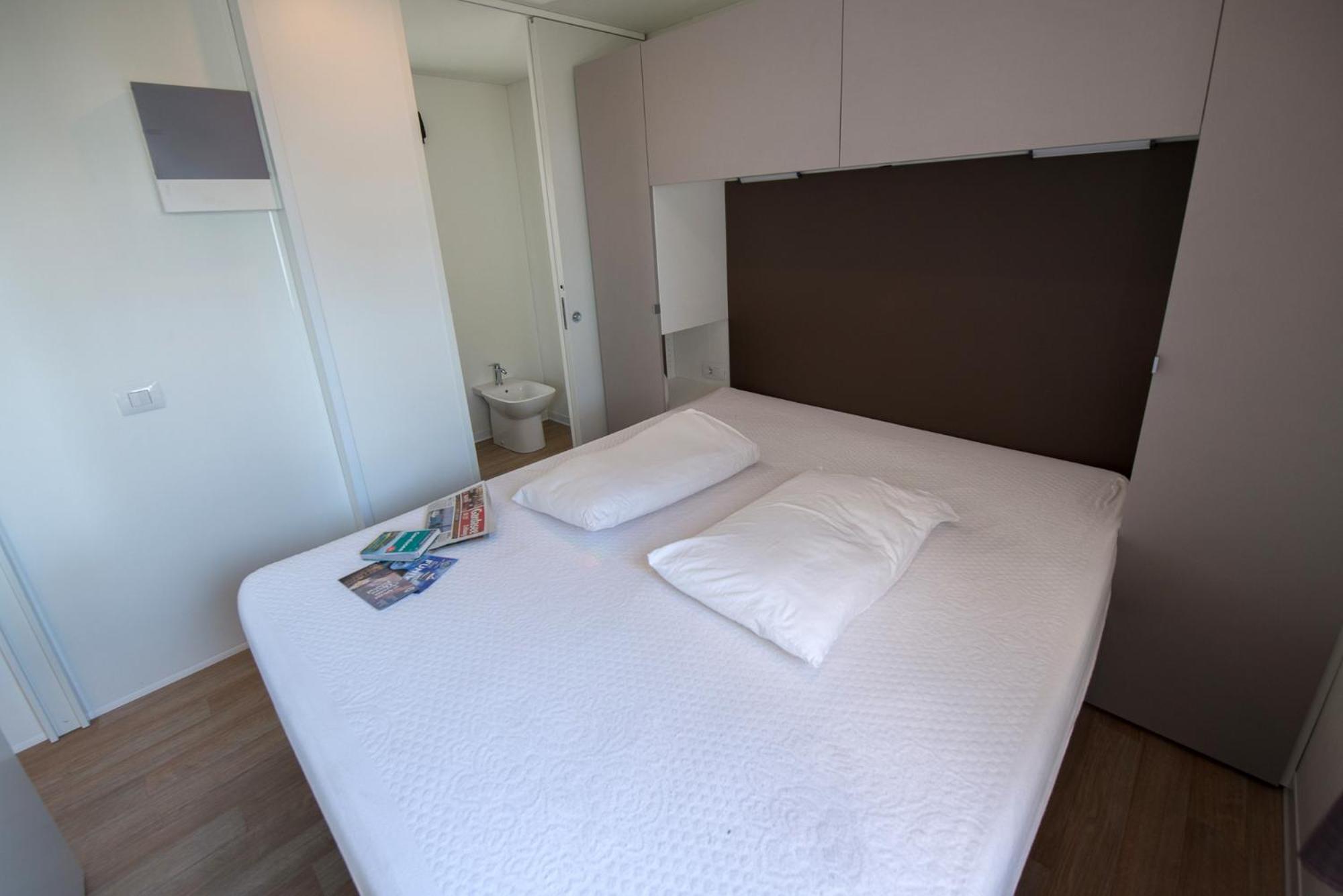 Camping Belvedere Lazise Exteriér fotografie