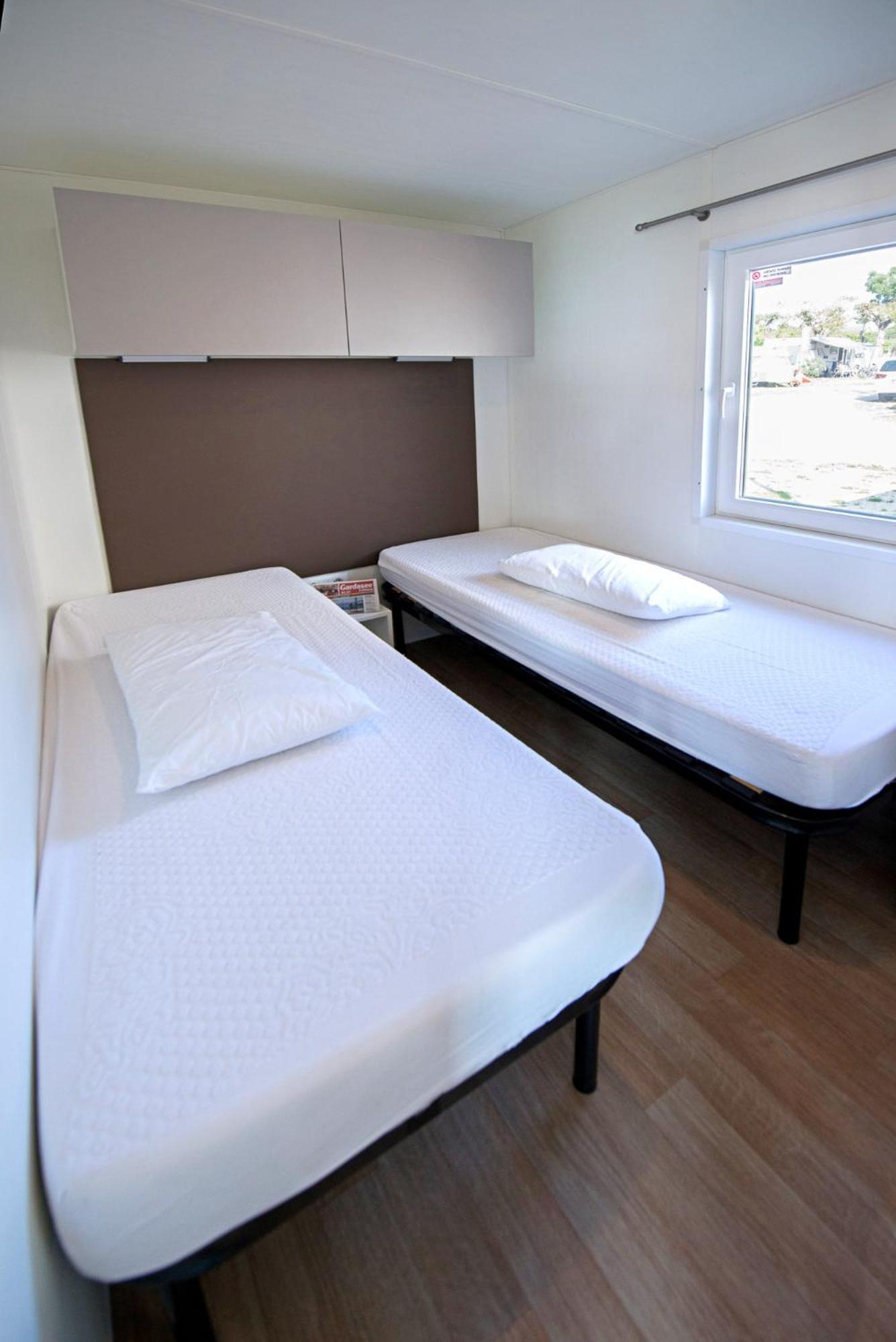 Camping Belvedere Lazise Exteriér fotografie