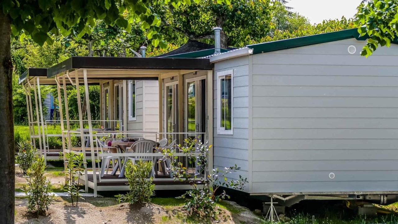 Camping Belvedere Lazise Exteriér fotografie